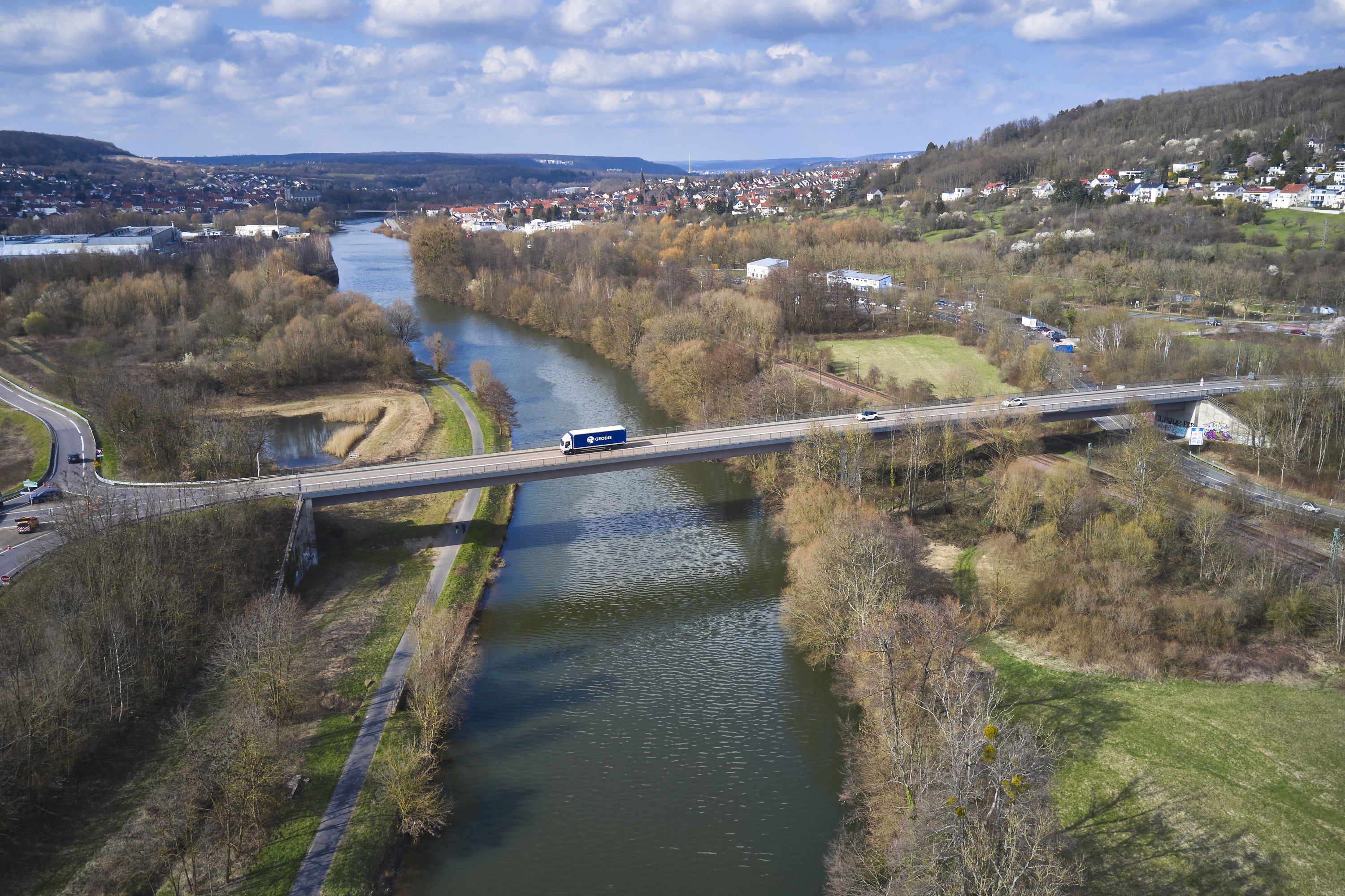 Immer noch: Grenzübergange in Corona-Zeiten..., Saarland, Lothringen, Luxemburg — Detail 41