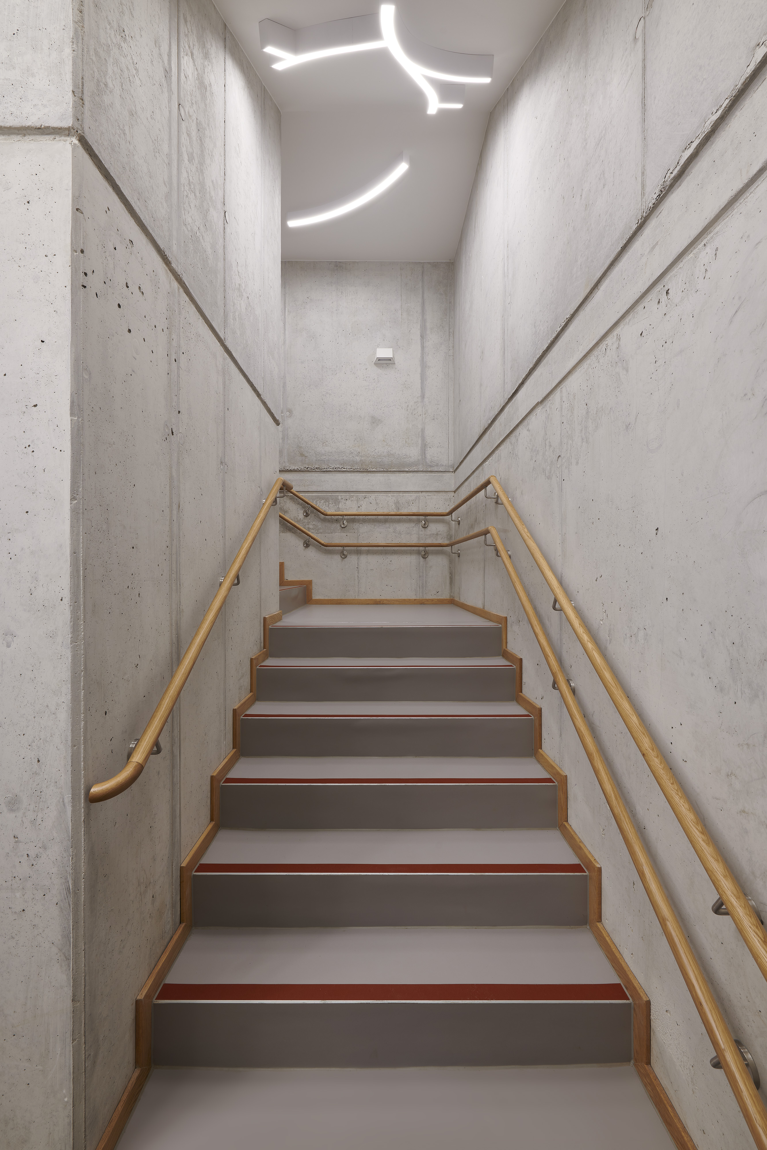Stadtteilbibliothek Berlin-Rudow, Berlin, Berlin-Rudow — Ansicht 12