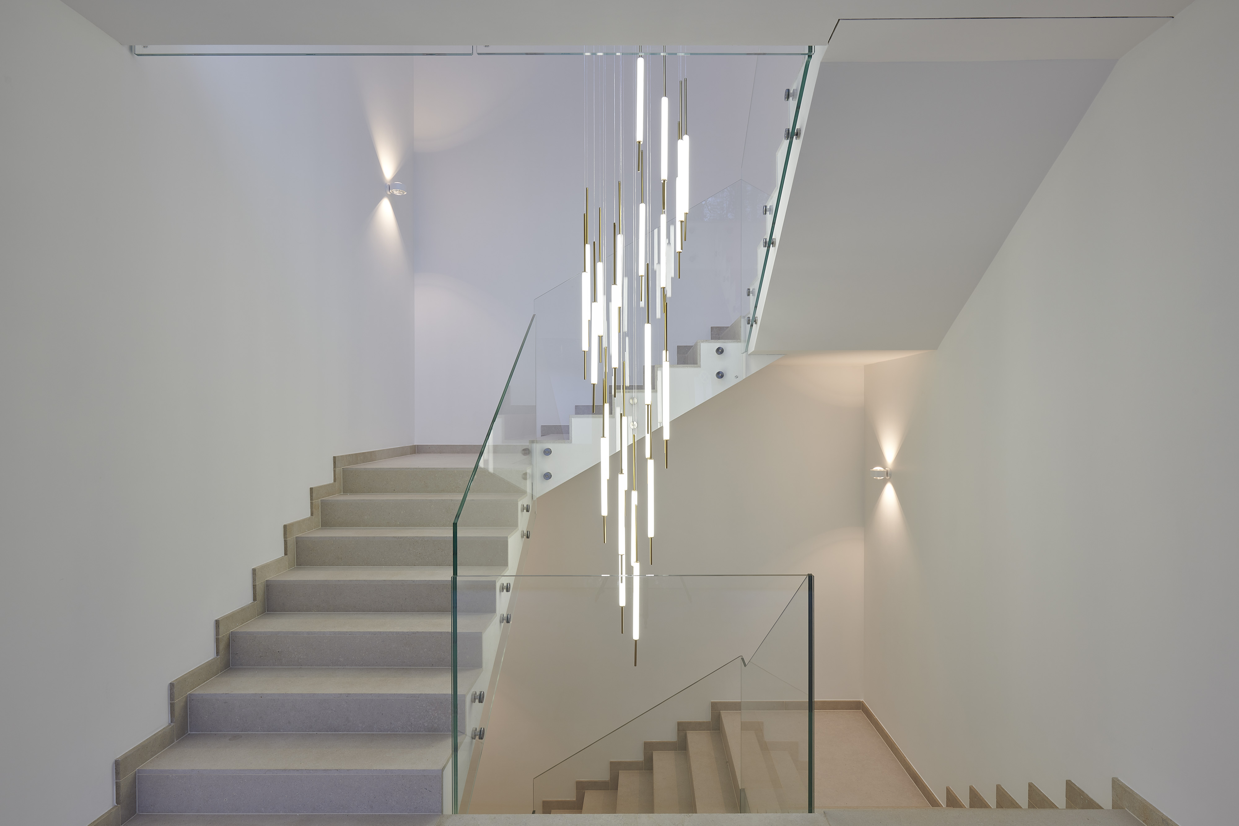 Haus L., Saarbrücken, Saarland — Perspektive 3