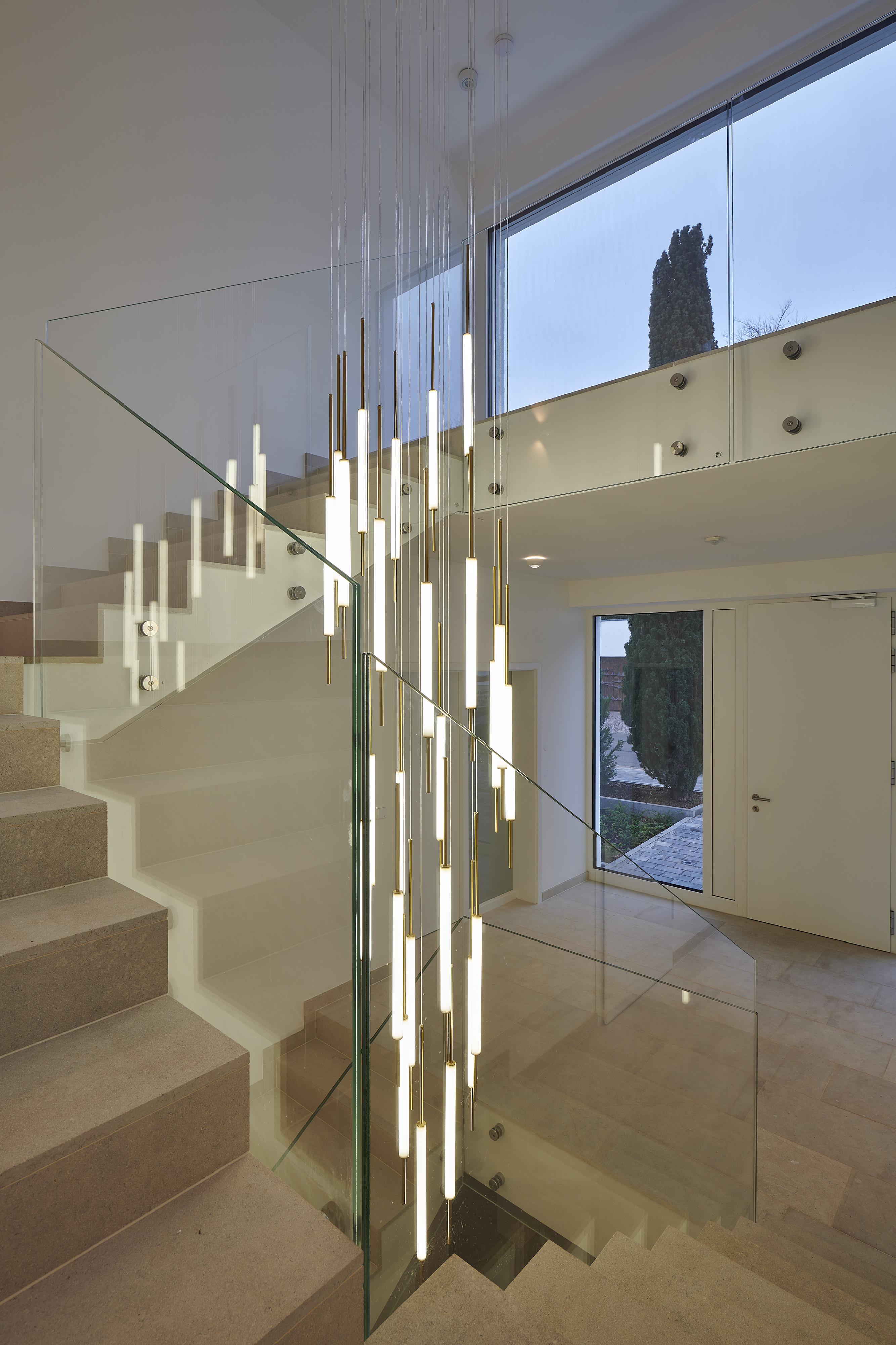 Haus L., Saarbrücken, Saarland — Aufnahme 4
