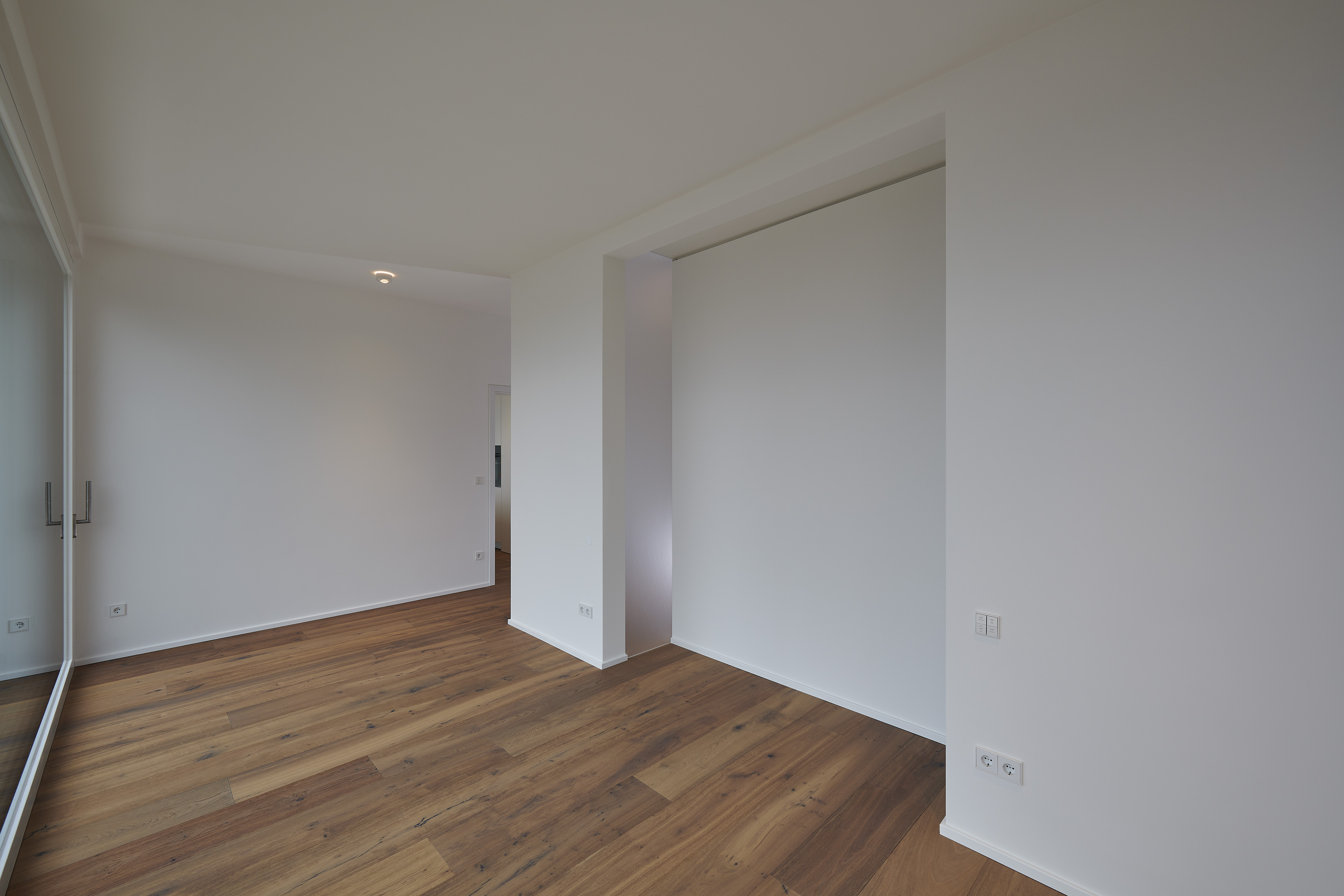 Haus L., Saarbrücken, Saarland — Aufnahme 9