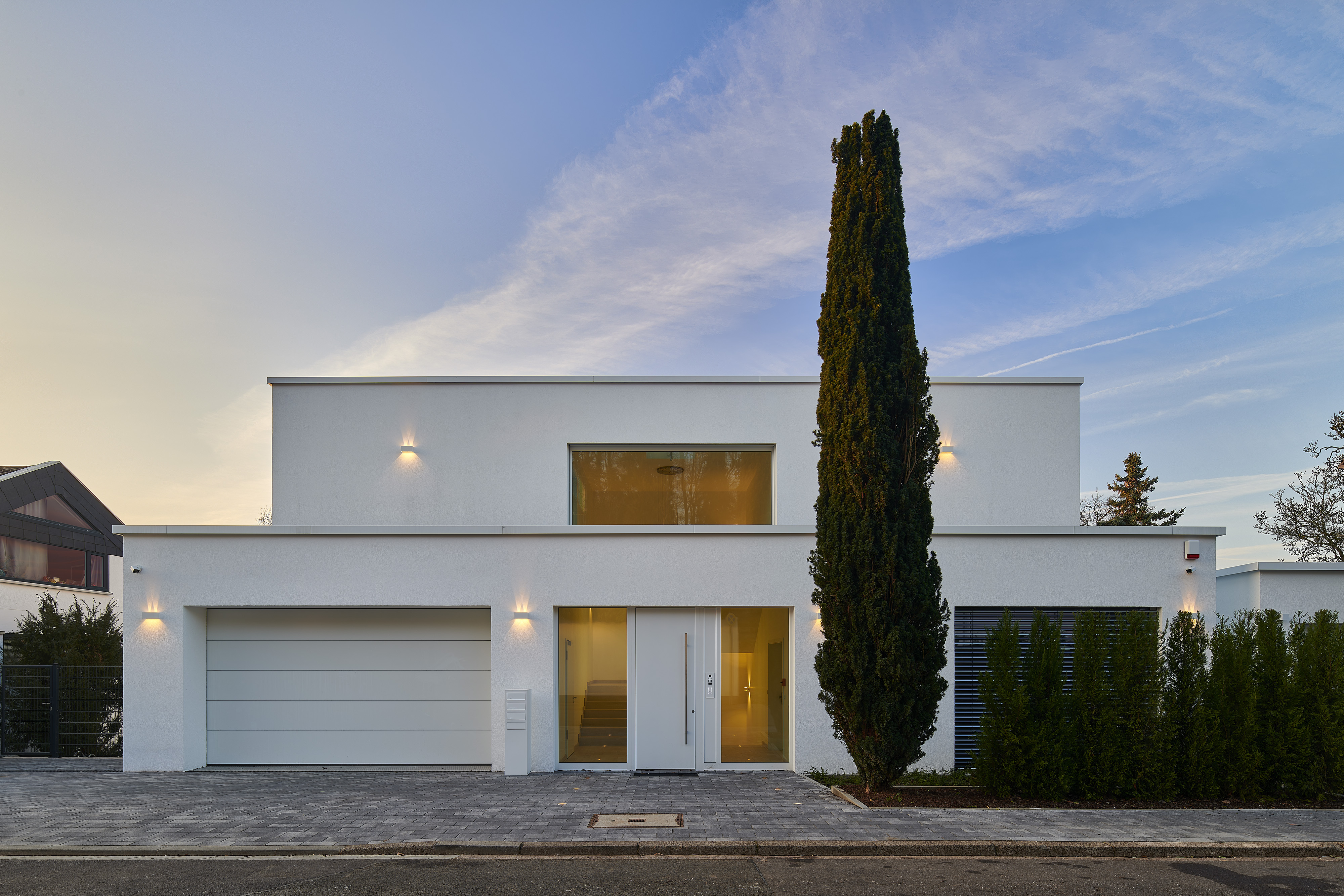 Haus L.