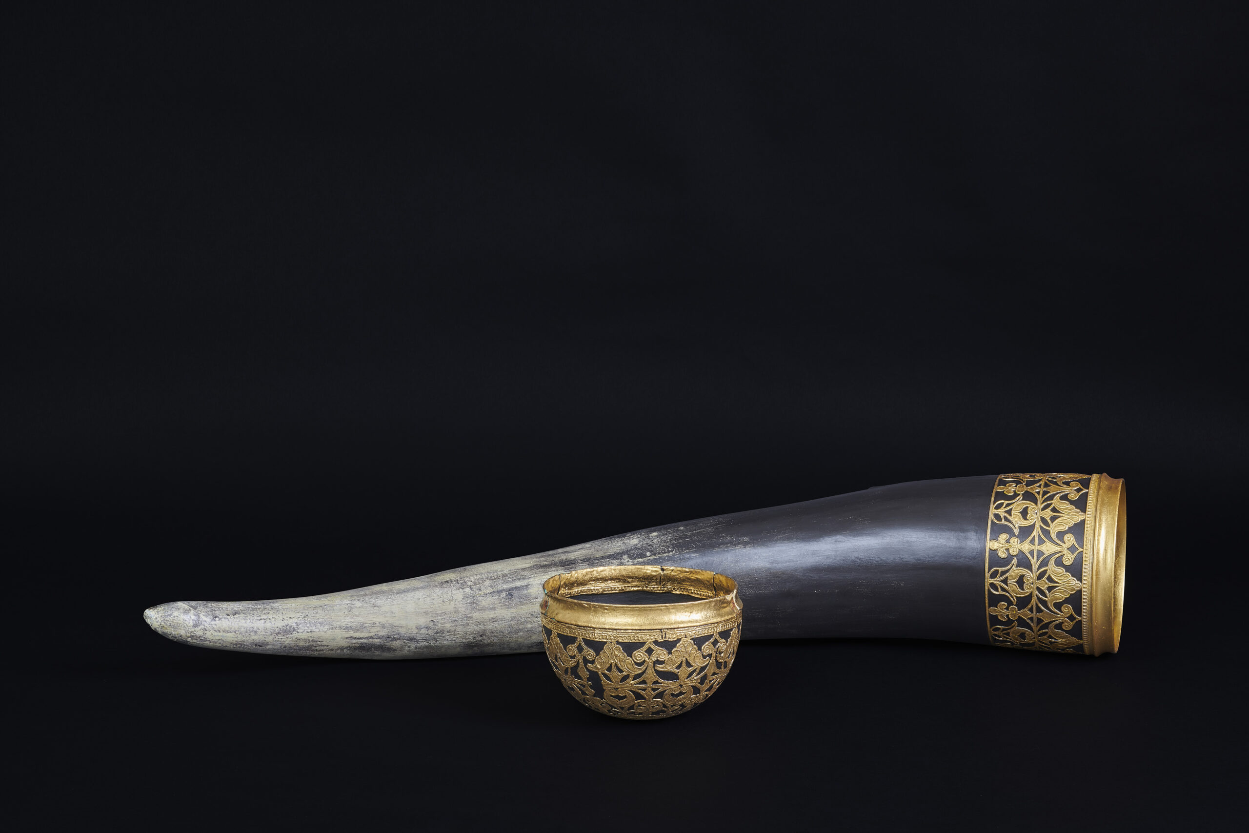 Fünf Museen, 70 Objekte, tausendundeine Geschichte — Detail 11