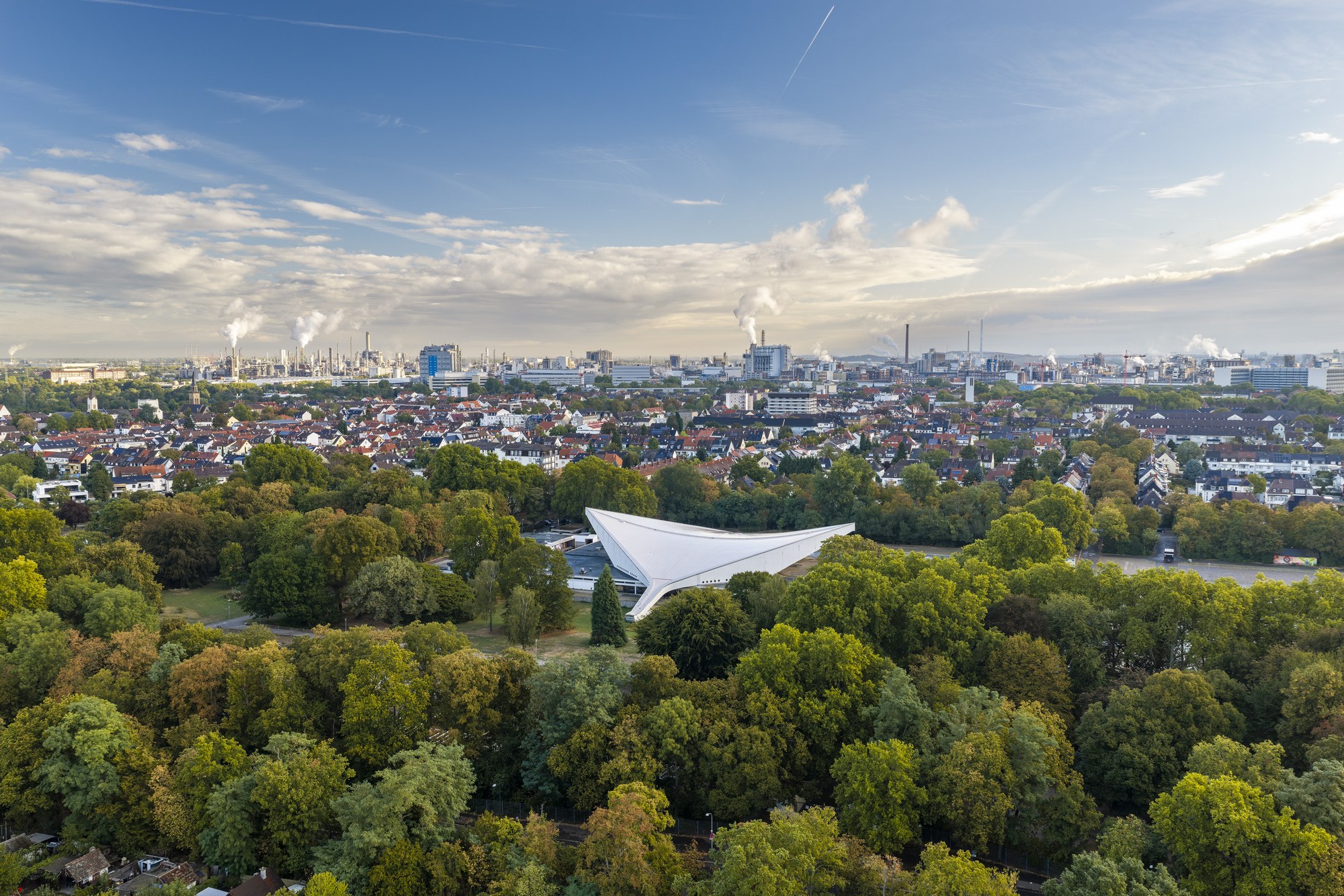 Denkmale der Pfalz – Regionalplan Rhein-Neckar